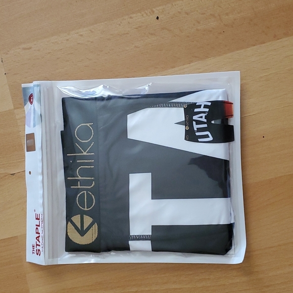 Ethika boxers - Picture 1 of 1